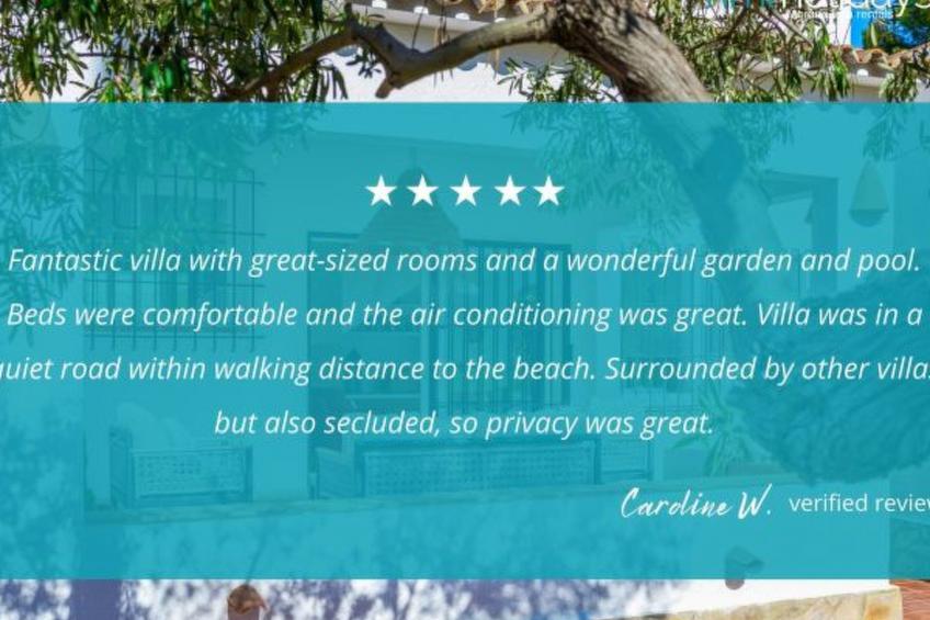 Villa la Siesta - foto 20