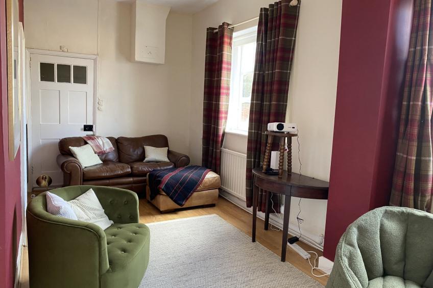 Clavering Hall - foto 16