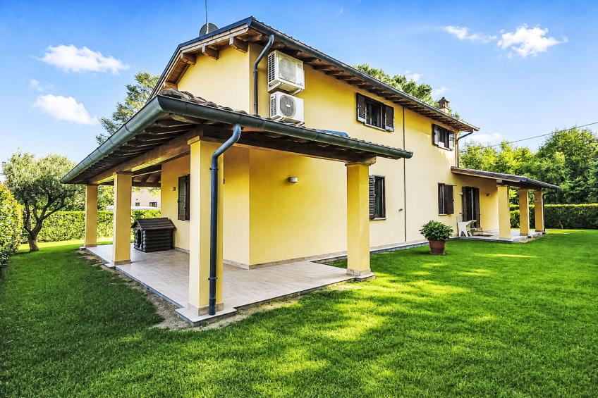 "Casa di Max" - foto 14