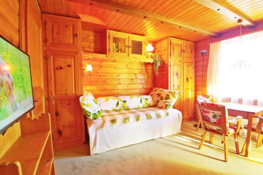 Chalet Dargun Bünter, (Camischolas/Sedrun), 221./222./224./.01+.02+.03 - foto 21