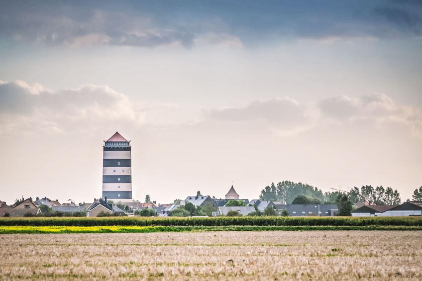Residentie Queen Mary - foto 18