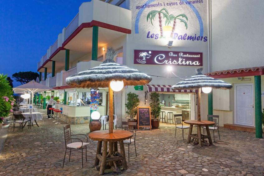 Palmiers 01 - foto 18