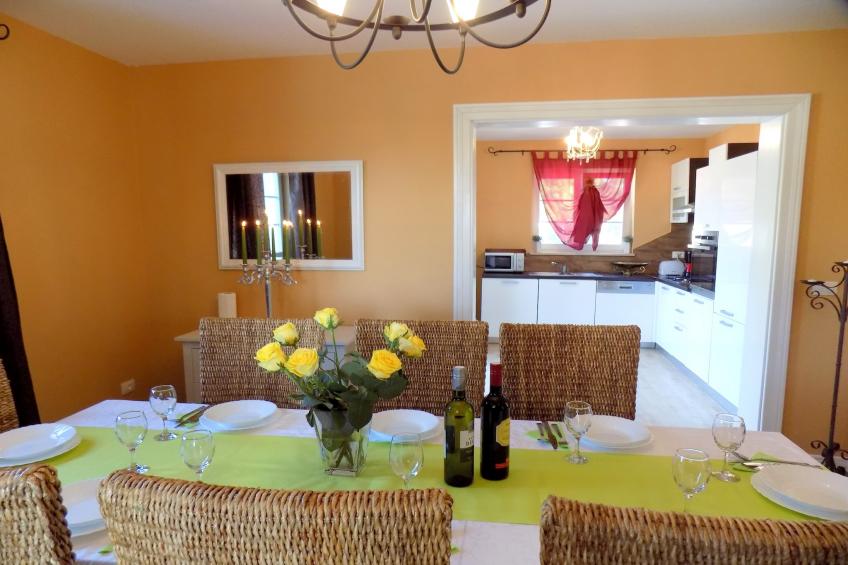 Villa Oliva - foto 8