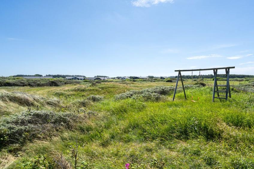 "Hermund" - 110m from the sea in NW Jutland - foto 21