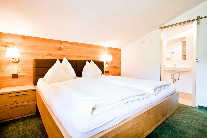 Holiday apartment with balcony - BF-Z6PRJ - foto 7