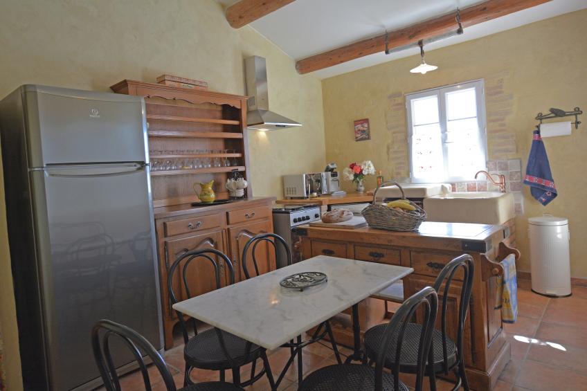 Le mas enchanteur - foto 16