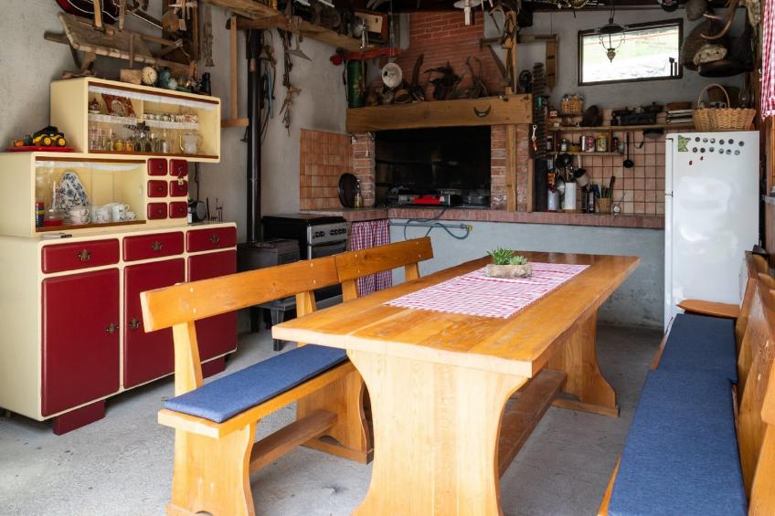 Groundflloor Apartment  with Terrace A1 ( Green Area ) - foto 5