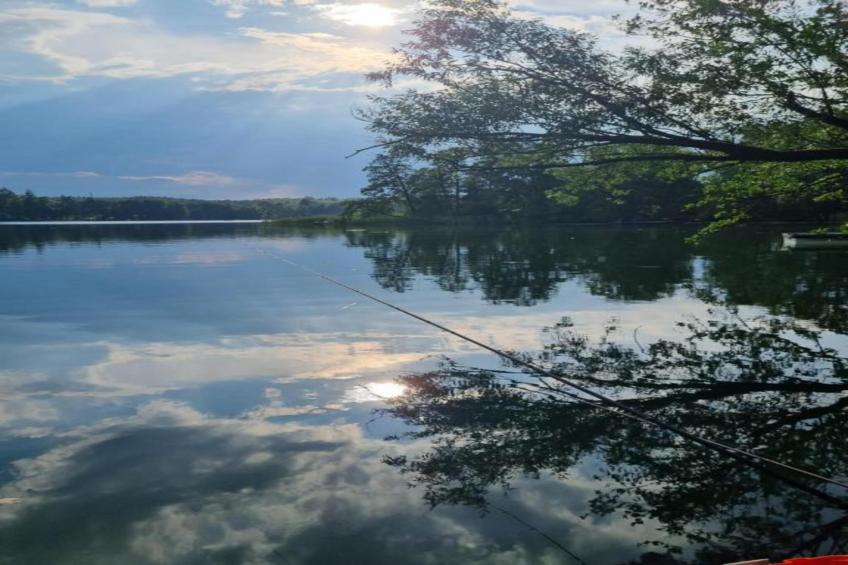 Holiday Home Louisa - foto 32