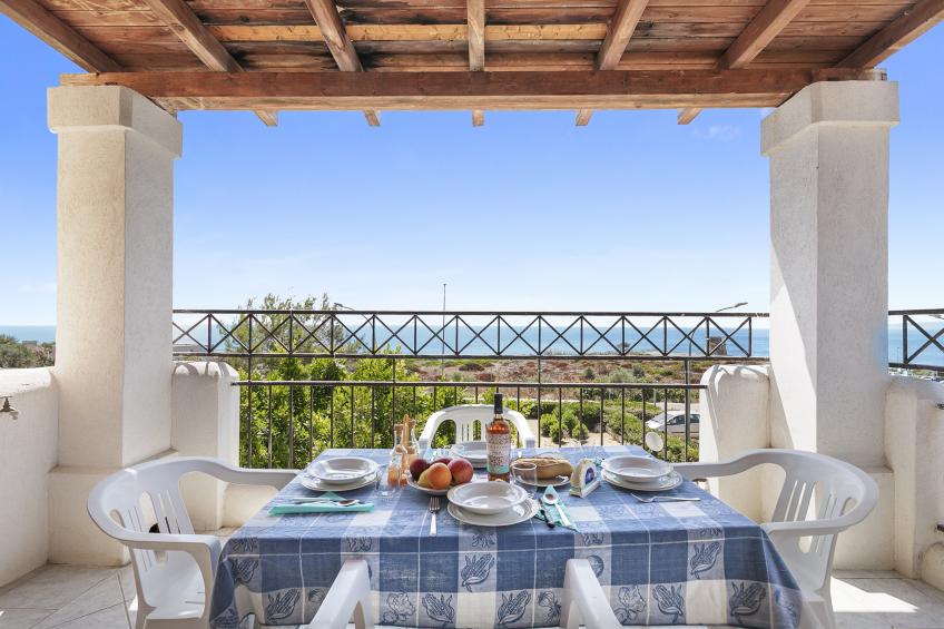 Porto Relax Apartment 2 With Sea View - foto 15