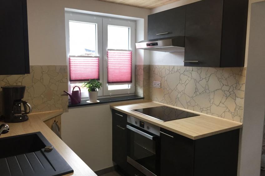 Schöne Ferienwohnung in Königswalde - foto 14