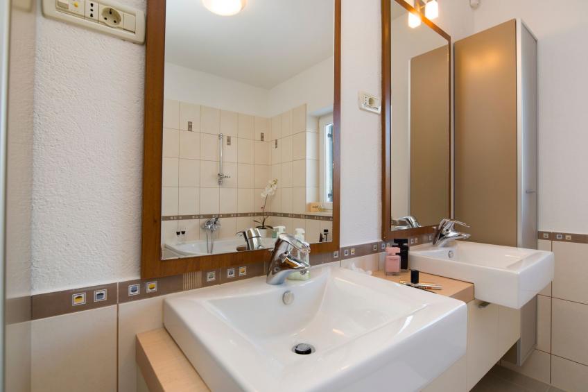 Ferienvilla mit Garten, Grill und Terrasse - foto 33