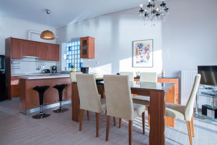 Diamante beachfront suite B - foto 11