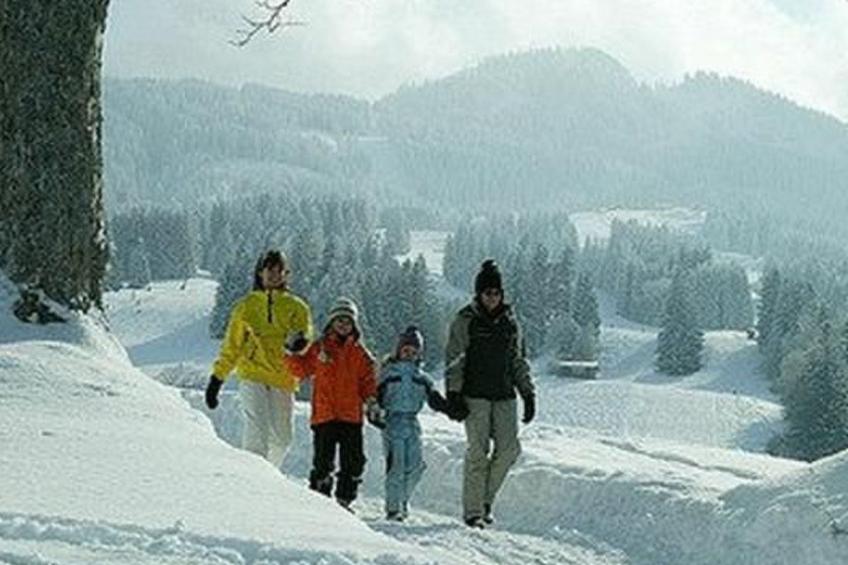 Appartement incl. KC - foto 18