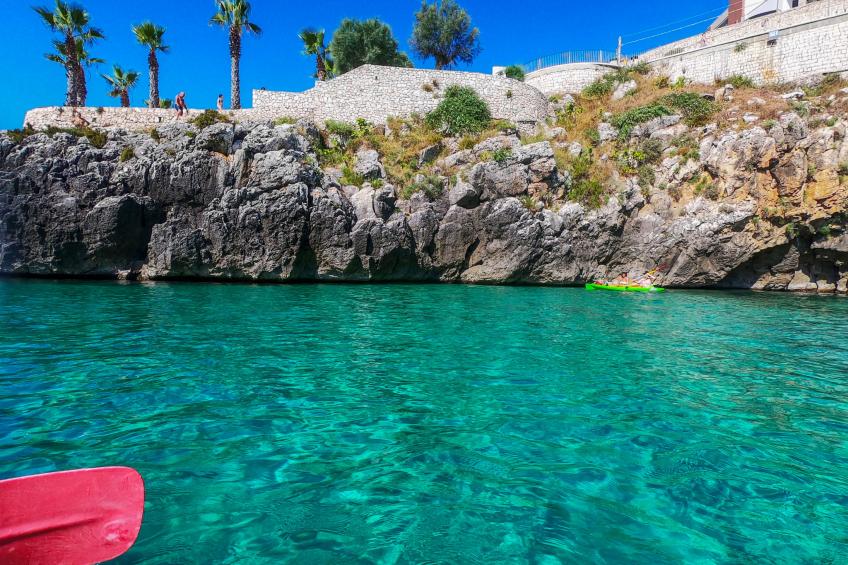 Seesicht"-Wohnung mit Wasserblick - foto 14