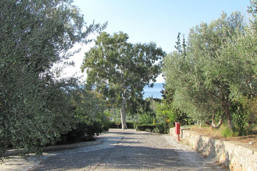 Bungalows für 2-4 Pers. mit Meerblick - foto 41