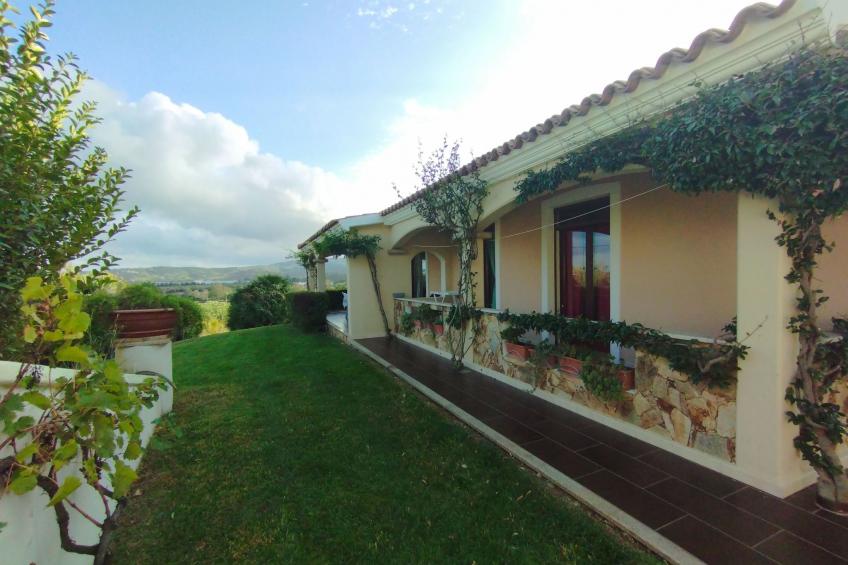 Villa Lolotha Lux mit Garten und Veranda - foto 16