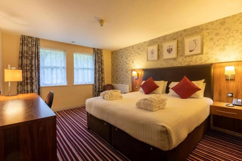 Classic Double room - foto 10