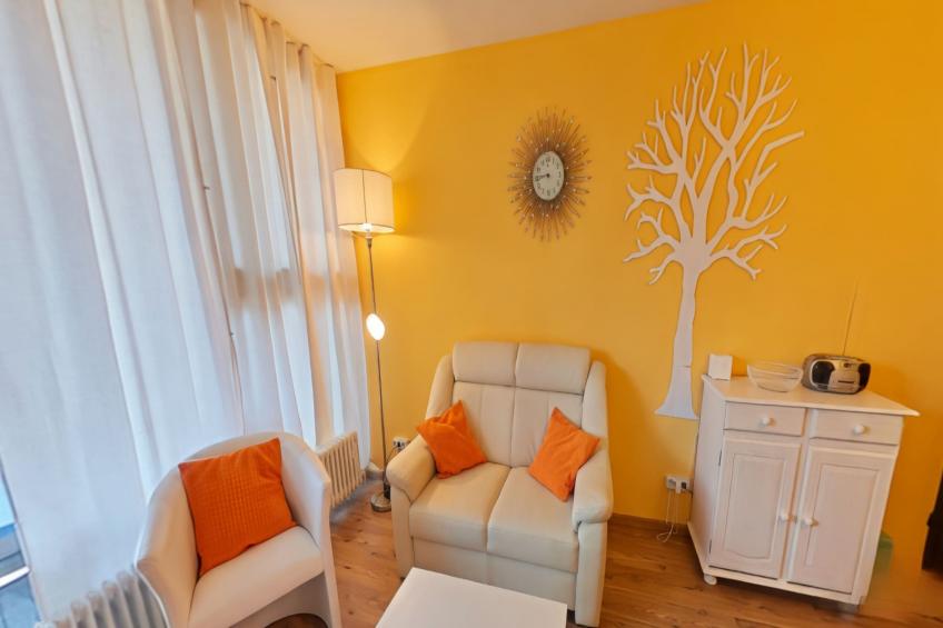 Holiday park Geyersberg Freyung-Appartement Typ A Basis - foto 6