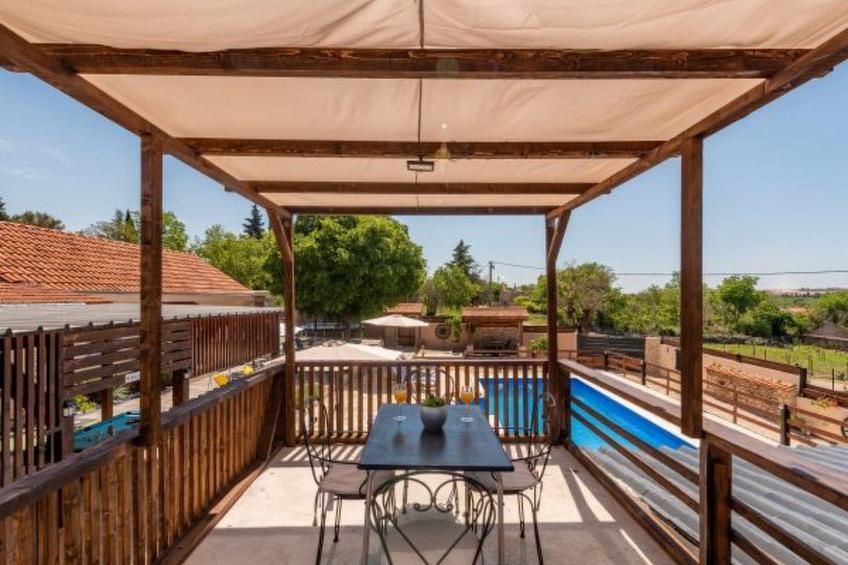 Holiday Home Burgija - foto 61