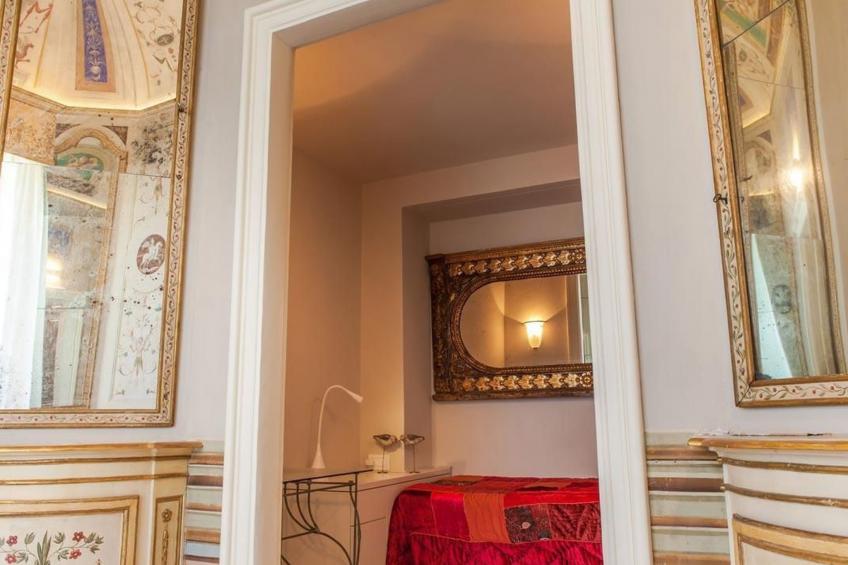 MarcheAmore - Zimmer der Gräfin - foto 7