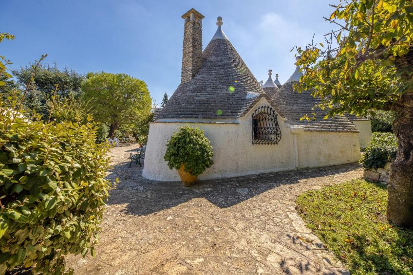Trullo Era - foto 25