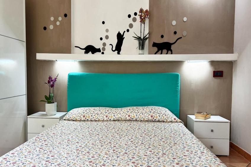 Villa Castellammare del Golfo - foto 21