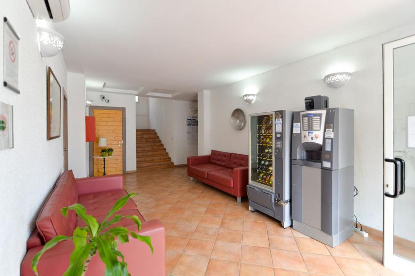Residence Mediterraneo - Rimini 1-room-apartment For 2 Persons - foto 4