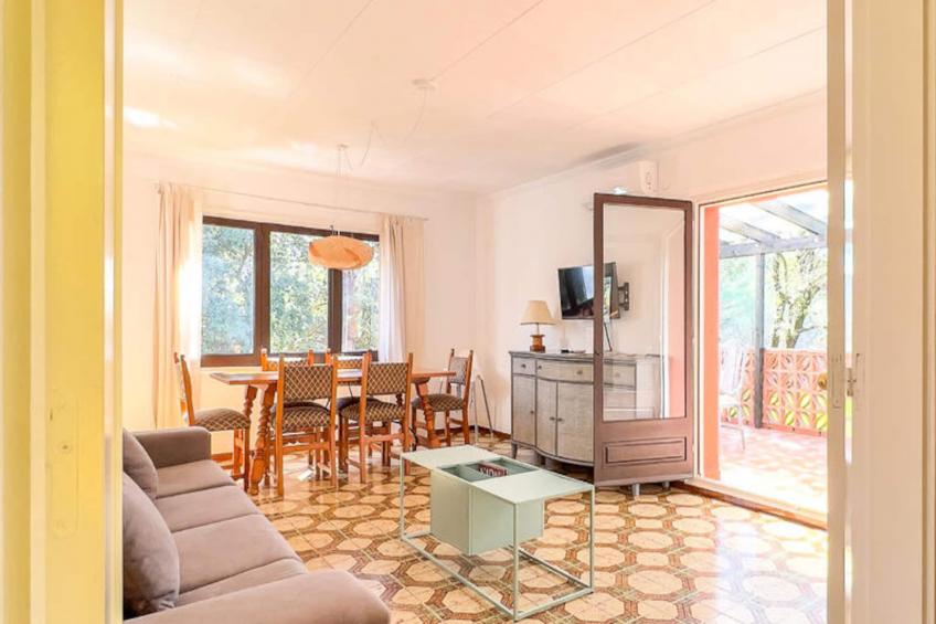 Mobil Home - Bungalow - Cottage à Palol de Revardit - foto 18