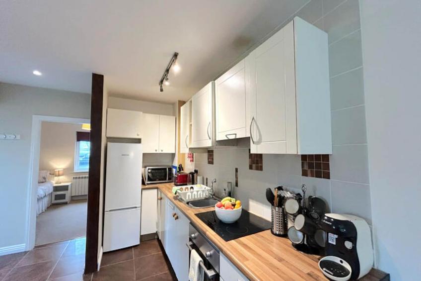 Mobil Home - Bungalow - Cottage à Clifden Galway - foto 5