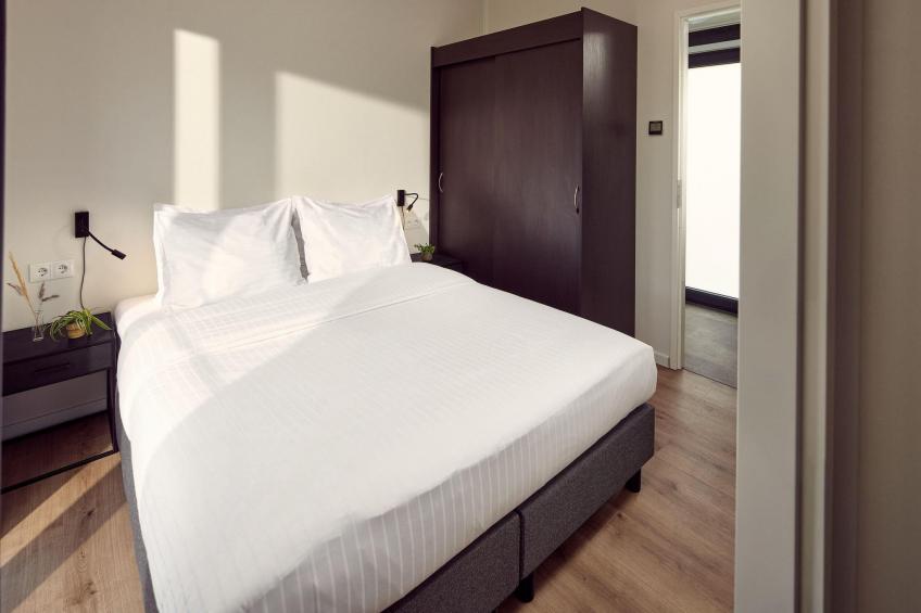 Vakantievilla Amalia 4 met hondenhek, sauna en hottub - foto 9