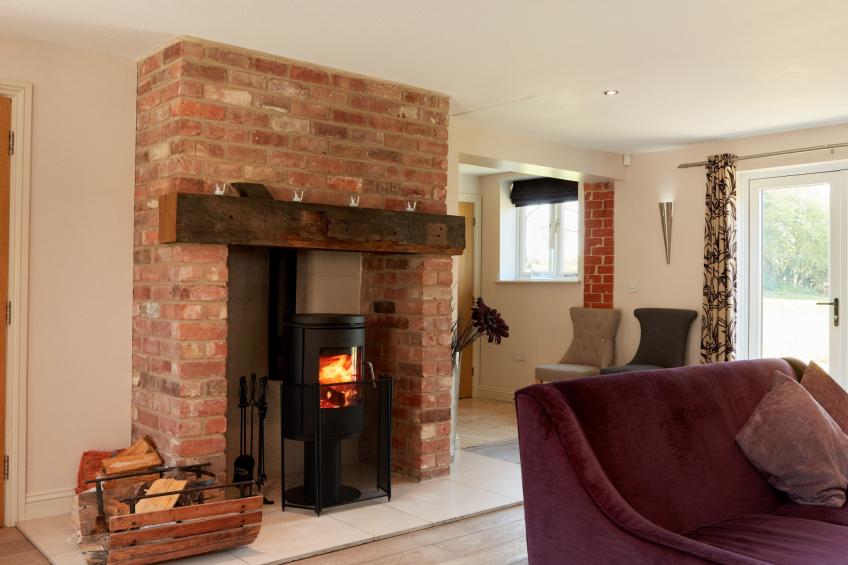 Sunshine Cottage - foto 2