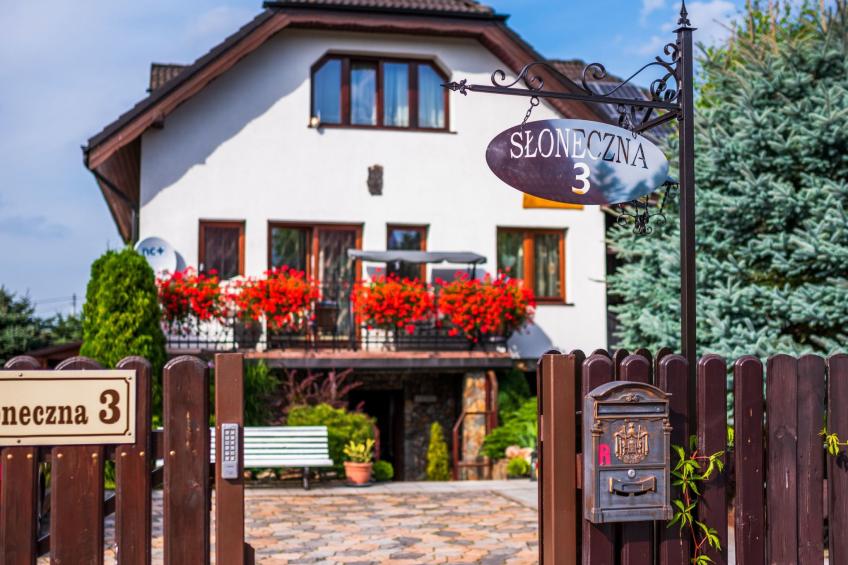 Wohnung mit Terrasse, Garten und Grill - foto 32