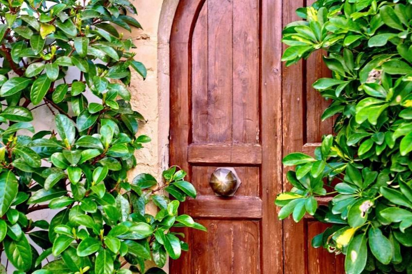 Villa Manthos Traditionelles Kretisches Herrenhaus - foto 31