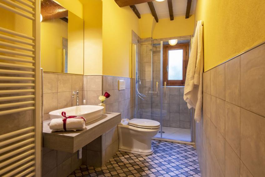 Anwesen "I Leonie" mit privatem Garten und Grill - foto 27