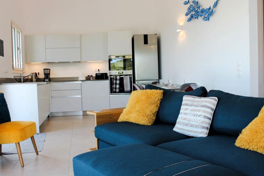 Haus Telia Thea in Viggla mit fantastischer Aussicht - foto 17