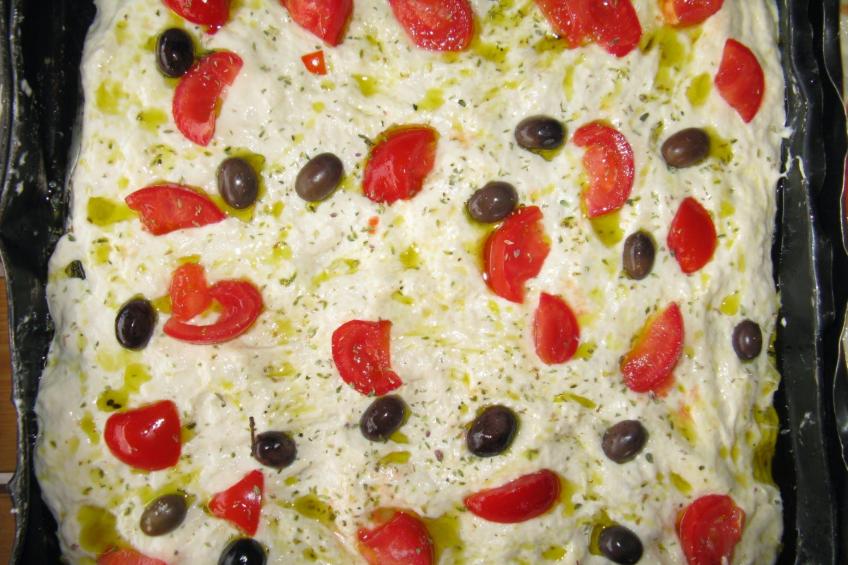 Trullo degli Archi, Entspannung und Essen und Wein - foto 47