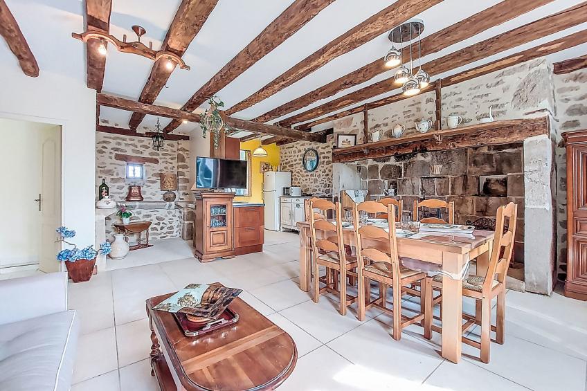 Gîte Saint Sauveur - foto 7