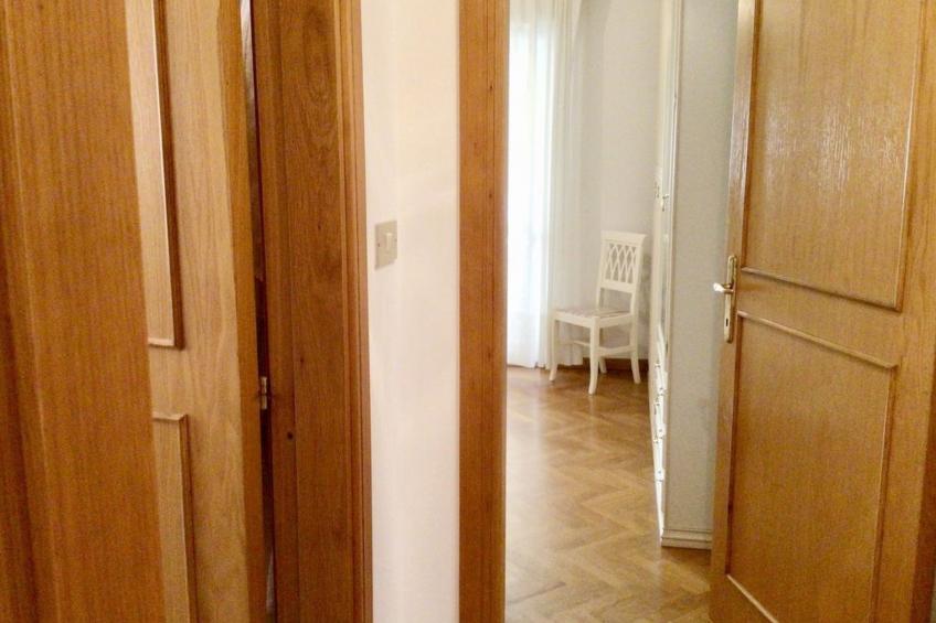 Gemütliche Ferienwohnung in Roseto Degli Abruzzi mit Privatem Garten - foto 17