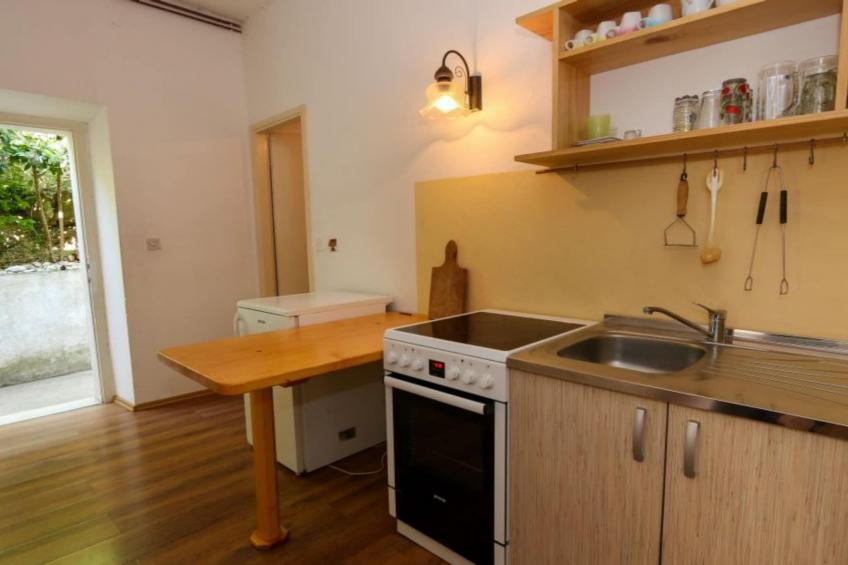 Apartments Trojanović - Three Bedroom Apartment  with Sea View and Balcony - foto 4