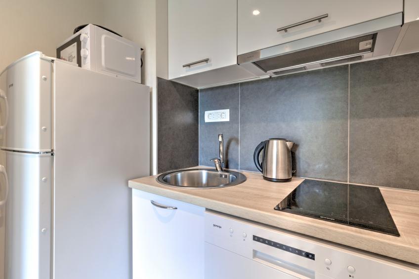 Delux Mobile home 8 - foto 19