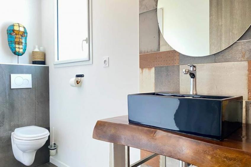 Villa Santa Maria - Domaine Le Sherwood - foto 27