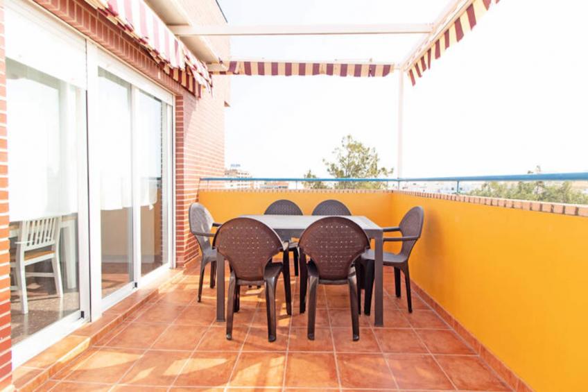 Appartements à Puerto de Sagunto - foto 11