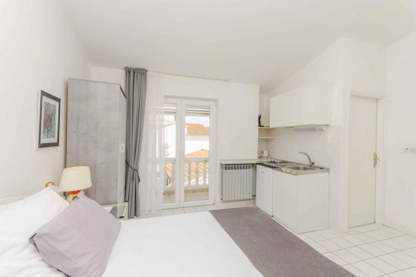 Holiday apartment with balcony and sea view - BF-MMX42 - foto 8