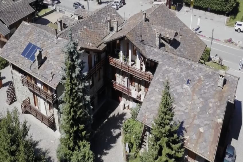 Chalet Antey Quadri - foto 24