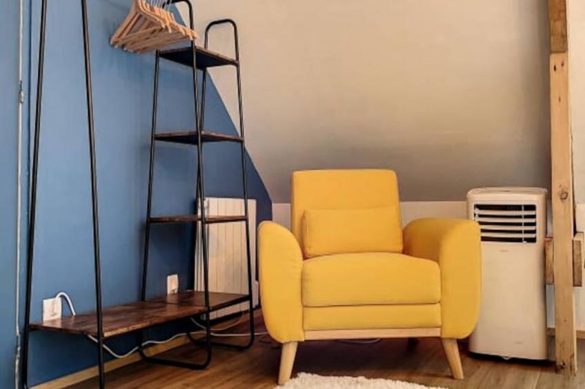 Résidence As 50 - Les Bateaux Au Bord De L'eau - foto 32