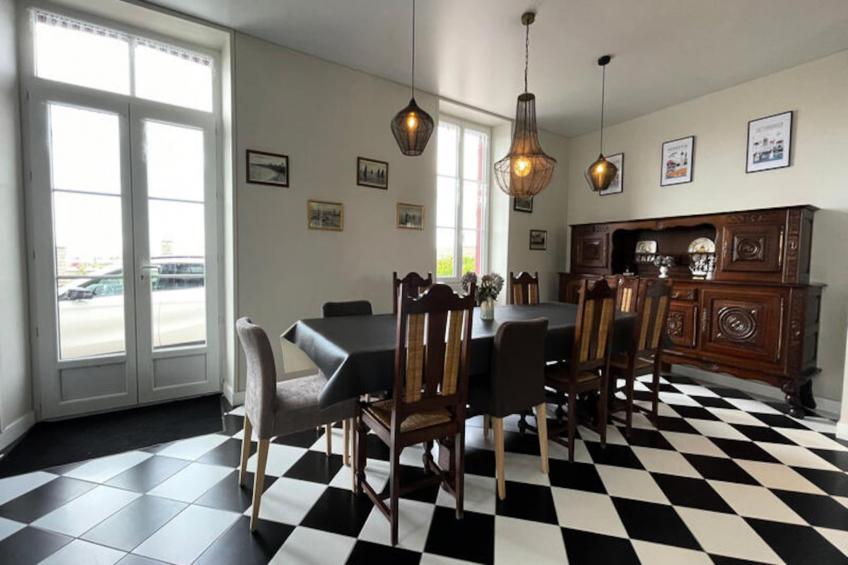 Maison à Assérac - foto 14