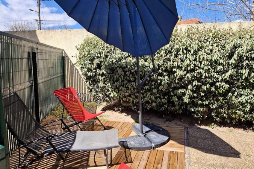 Résidence Marines D'hélios (rés. Les) - foto 10