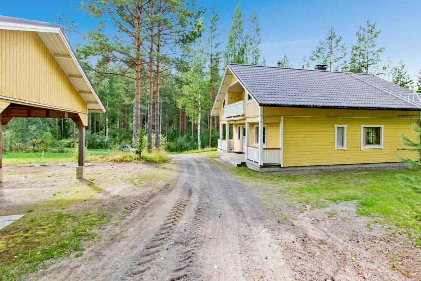 Sammallehto - foto 27