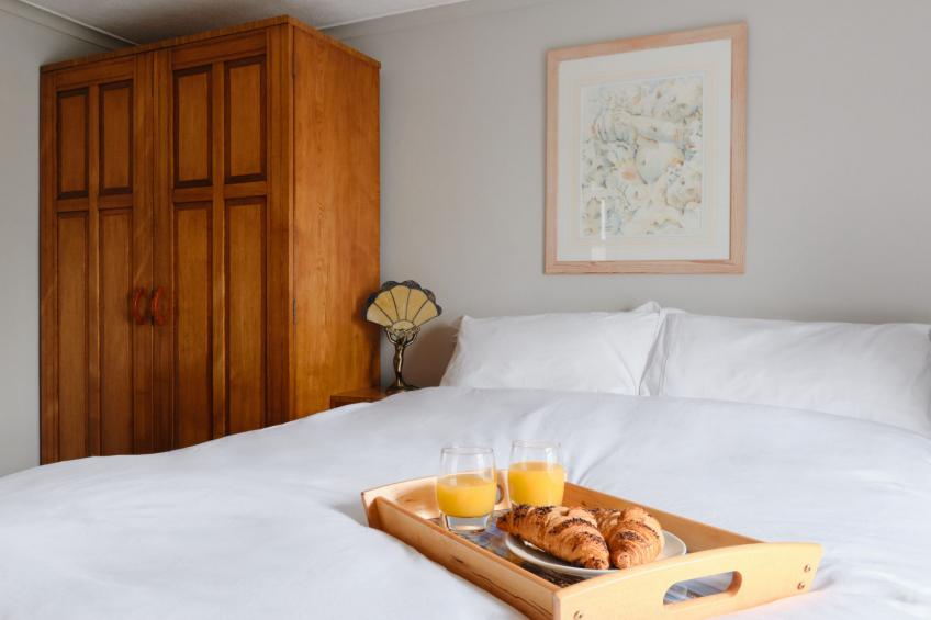 West Cottage at Goldsithney - foto 5