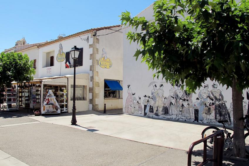 "Le Tau" mit Balkon - foto 13